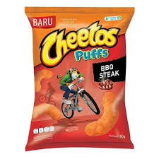 3 Snack Makanan Ringan Terbaik 4 Rekomendasi chetos