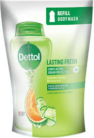 3 Sabun Penghilang Bau Badan 2 Rekomendasi detol