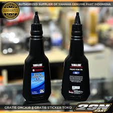 2 Oli Shock Depan Terbaik 3 Rekomendasi flub