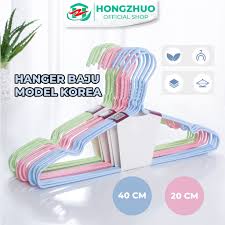 3 Hanger Baju Terbaik 2 Rekomendasi gan