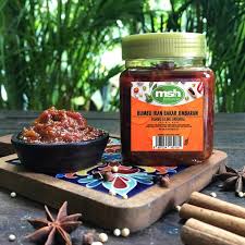 3 Bumbu Ikan Bakar Instan yang Enak 2 Rekomendasi msh