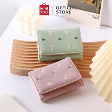 3 Dompet Miniso Terbaik 4 Rekomendasi niso