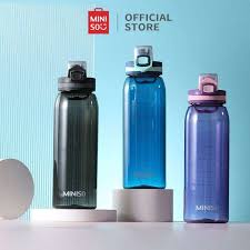 3 Botol Minum Tumbler Miniso Terbaik 3 Rekomendasi ola