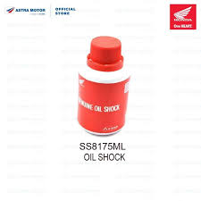 2 Oli Shock Depan Terbaik 2 Rekomendasi oli