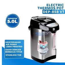 2 Termos Listrik Terbaik 2 Rekomendasi poo