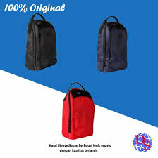 3 Tas Sepatu Terbaik 4 Rekomendasi specs