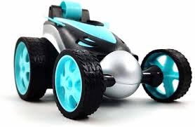 3 Mobil Remote Control Besar Terbaik 3 Rekomendasi stunt