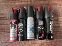 3 Alat Pelindung Diri dari Kejahatan Terbaik 4 Rekomendasi sun
