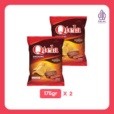 3 Snack Makanan Ringan Terbaik 2 Rekomendasi tela