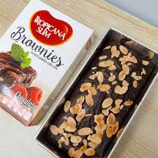 3 Merk Brownies Instan Enak & Harga 4 Rekomendasi tropi