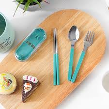 3 Sendok Garpu Set Terbaik 4 Rekomendasi aca