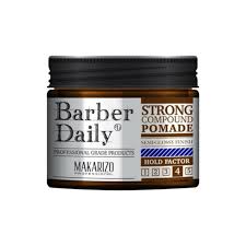 3 Pomade Rambut Pria Terbaik 2 Rekomendasi bar