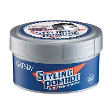 3 Pomade Rambut Pria Terbaik 4 Rekomendasi gat