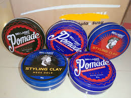 3 Pomade Rambut Pria Terbaik 3 Rekomendasi pom