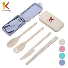 3 Sendok Garpu Set Terbaik 3 Rekomendasi satu