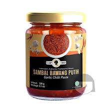 3 Sambal Bawang Pedas & Enak 3 Rekomendasi baw
