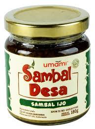 3 Sambal Bawang Pedas & Enak 4 Rekomendasi desa