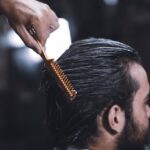 2 Sisir Untuk Meluruskan Rambut yang Bagus 4 Rekomendasi mostafa meraji z2qyry n PA unsplash
