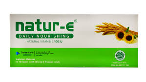 3 Suplemen Terbaik Untuk Kesehatan Kulit 4 Rekomendasi natu