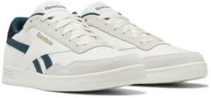 3 Sepatu Kets Pria Terbaik Hitam & Putih 3 Rekomendasi reb