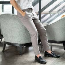 2 Celana Ankle Pants Pria Terbaik 3 Rekomendasi bap