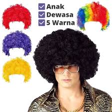 2 Rambut Palsu untuk Pria Terbaik 2 Rekomendasi bow