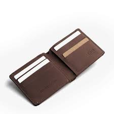 2 Merk Dompet Pria Terbaik 3 Rekomendasi ger