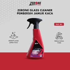 2 Pembersih Kaca Mobil Terbaik 3 Rekomendasi glass