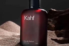 2 Parfum Lokal Pria yang Wangi 2 Rekomendasi khaf