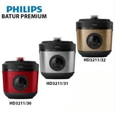 3 Rice Cooker Terbaik 4 Rekomendasi phil