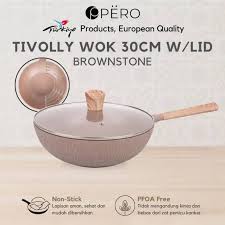 2 Merk Wok Pan Terbaik 2 Rekomendasi ro