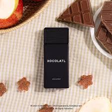 2 Parfum Lokal Pria yang Wangi 3 Rekomendasi saff