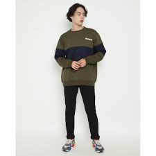 2 Merk Sweater yang Bagus Untuk Pria 2 Rekomendasi shin