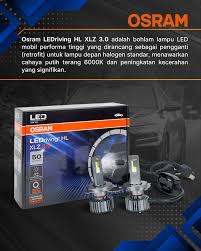 3 Merk Lampu LED Terbaik, Hemat Listrik 4 Rekomendasi OS