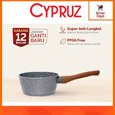 2 Panci Kecil yang Bagus 3 Rekomendasi cpruz