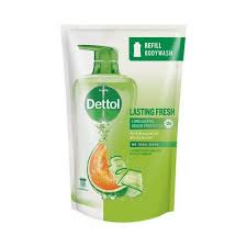 2 Sabun Penghilang Bau Badan 2 Rekomendasi detol