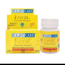 3 Vitamin C yang Bagus Untuk Daya Tahan Tubuh 2 Rekomendasi holi