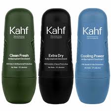 3 Deodorant Terbaik Untuk Pria 2 Rekomendasi khaf