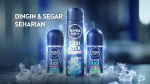 3 Deodorant Terbaik Untuk Pria 3 Rekomendasi niv