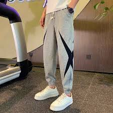 2 Sweatpants Pria Terbaik 2 Rekomendasi pants