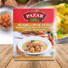 2 Bumbu Opor Ayam Instan yang Enak 3 Rekomendasi piza