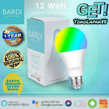 2 BARDI Smart Home Terbaik 2 Rekomendasi sma