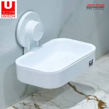 2 Tempat Sabun Dinding Kamar Mandi yang Bagus 2 Rekomendasi unif