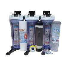 3 Alat Penjernih Air Sumur (Filter Air) Terbaik 3 Rekomendasi wew