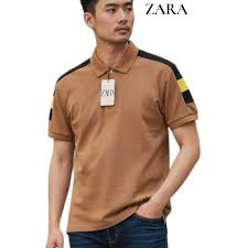 3 Merk Kaos Casual Terkenal 4 Rekomendasi ZARI