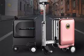 3 Koper Bisa Jalan Terbaik 2 Rekomendasi air