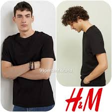 3 Merk Kaos Casual Terkenal 3 Rekomendasi hm