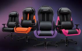 2 Kursi Gaming Terbaik 2 Rekomendasi jim