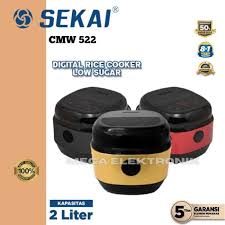 3 Rice Cooker Terbaik 2 Rekomendasi kai