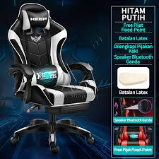 2 Kursi Gaming Terbaik 3 Rekomendasi keep